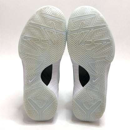 【中古品】【メンズ】 NIKE ナイキ KOBE 4 PROTRO "Draft Day" Pack IM0559-112 コービー 4 プロトロ ドラフト デイ パック スニーカー シューズ 靴 160-261008-rs-07-fur サイズ：27.0cm US9 カラー：ホワイト/グリーン 万代Net店