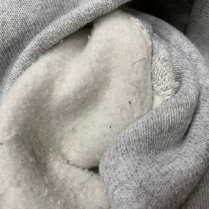 【中古品】【メンズ】 C3-Y132 単色青タグ復刻 REVERSE WEAVE HOODED SWEATSHIRT リバースウィーブ フーデッド スウェットシャツ パーカー トップス 148-260402-kh-02-izu サイズ：XL カラー：グレー 万代Net店