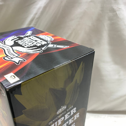 【中古品】 ドラゴンボール超 SUPER MASTER STARS PIECE SMSP 孫悟空 ゲンキダマツリ SPECIAL ver. フィギュア バンダイ 箱あり 050-261001-YT-05-min 万代Net店