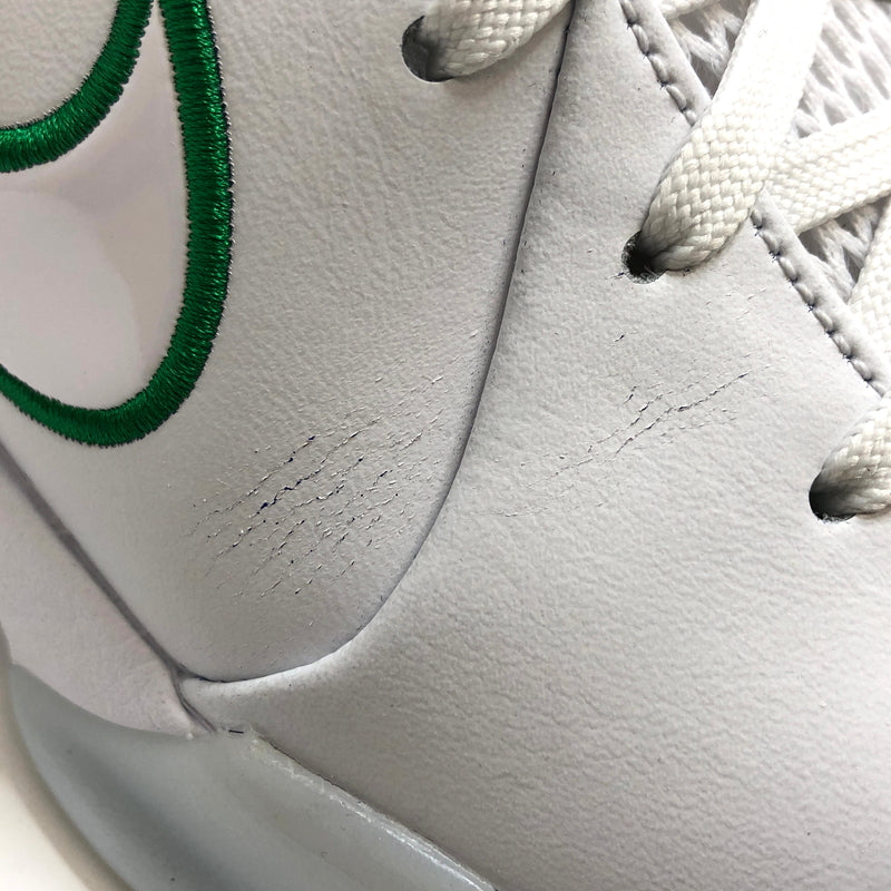 【中古品】【メンズ】 NIKE ナイキ KOBE 4 PROTRO "Draft Day" Pack IM0559-112 コービー 4 プロトロ ドラフト デイ パック スニーカー シューズ 靴 160-261008-rs-07-fur サイズ：27.0cm US9 カラー：ホワイト/グリーン 万代Net店