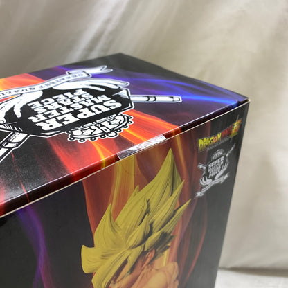 【中古品】 ドラゴンボール超 SUPER MASTER STARS PIECE SMSP 孫悟空 ゲンキダマツリ SPECIAL ver. フィギュア バンダイ 箱あり 050-261001-YT-05-min 万代Net店