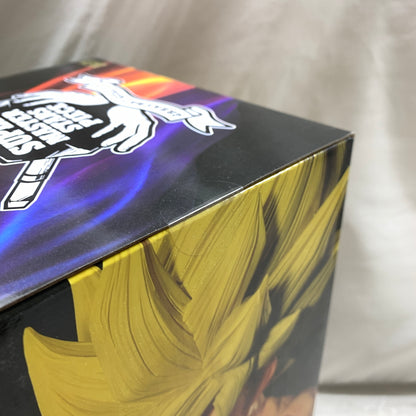 【中古品】 ドラゴンボール超 SUPER MASTER STARS PIECE SMSP 孫悟空 ゲンキダマツリ SPECIAL ver. フィギュア バンダイ 箱あり 050-261001-YT-05-min 万代Net店