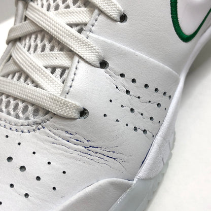 【中古品】【メンズ】 NIKE ナイキ KOBE 4 PROTRO "Draft Day" Pack IM0559-112 コービー 4 プロトロ ドラフト デイ パック スニーカー シューズ 靴 160-261008-rs-07-fur サイズ：27.0cm US9 カラー：ホワイト/グリーン 万代Net店
