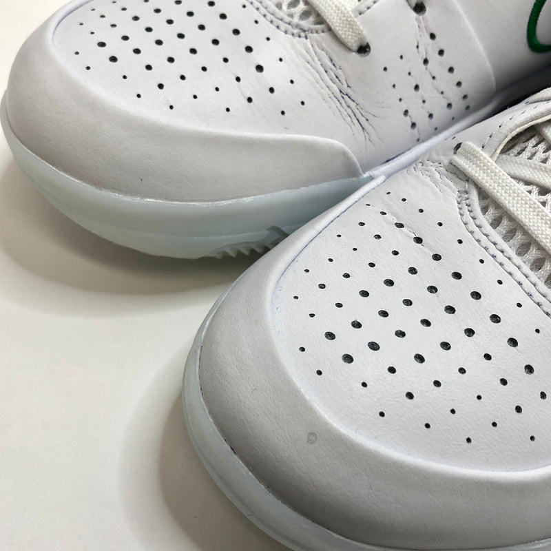 【中古品】【メンズ】 NIKE ナイキ KOBE 4 PROTRO "Draft Day" Pack IM0559-112 コービー 4 プロトロ ドラフト デイ パック スニーカー シューズ 靴 160-261008-rs-07-fur サイズ：27.0cm US9 カラー：ホワイト/グリーン 万代Net店