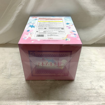 【現状渡し品】 F:NEX 鹿目まどか 晴着ver. マギアレコード 魔法少女まどか☆マギカ外伝 フィギュア 箱あり 053-260730-YT-09-min 万代Net店