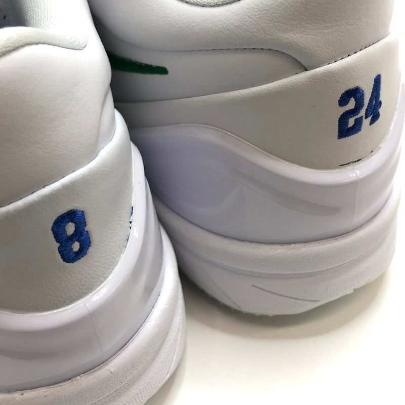 【中古品】【メンズ】 NIKE ナイキ KOBE 4 PROTRO "Draft Day" Pack IM0559-112 コービー 4 プロトロ ドラフト デイ パック スニーカー シューズ 靴 160-261008-rs-07-fur サイズ：27.0cm US9 カラー：ホワイト/グリーン 万代Net店