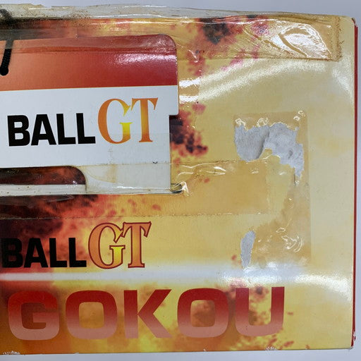 【現状渡し品】 未開封 BANDAI ドラゴンボールZ GT 超サイヤ人ベジータ 超サイヤ人4 悟空 組立式DXソフビ 2点セット 050-260628-MO-03-fur 万代Net店
