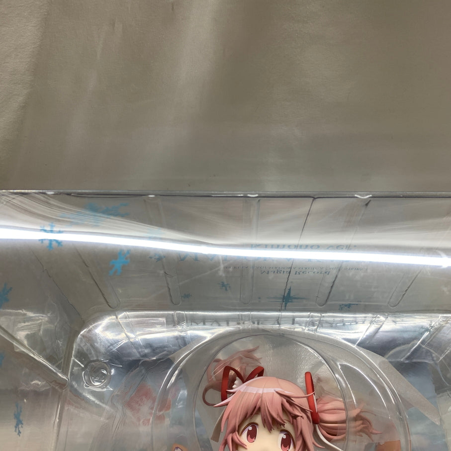 【現状渡し品】 F:NEX 鹿目まどか 晴着ver. マギアレコード 魔法少女まどか☆マギカ外伝 フィギュア 箱あり 053-260730-YT-09-min 万代Net店