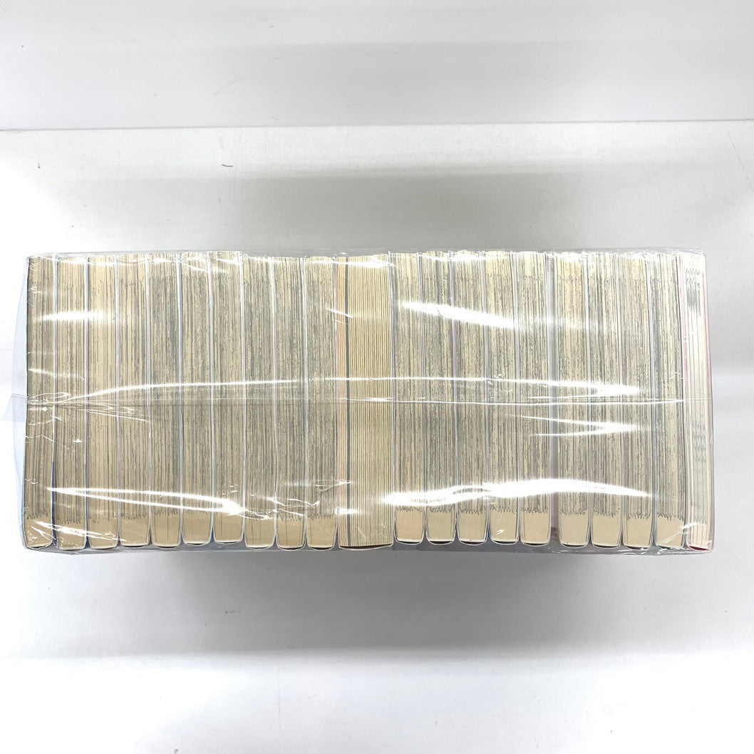 【中古品】 からかい上手の高木さん 1～19巻 10巻特別版 公式ファンブックセット 004-250808-mo-04-fur 万代Net店