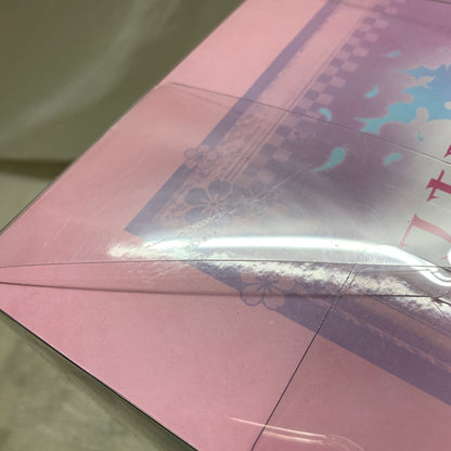 【現状渡し品】 F:NEX 鹿目まどか 晴着ver. マギアレコード 魔法少女まどか☆マギカ外伝 フィギュア 箱あり 053-260730-YT-09-min 万代Net店