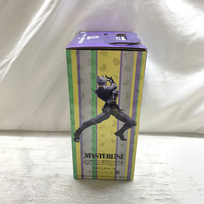 【中古品】 一番くじ ジョジョの奇妙な冒険 ダイヤモンドは砕けない STAND RUSH! D賞 キラークイーン MASTERLISE フィギュア バンダイ 箱あり 051-261001-YT-06-min 万代Net店
