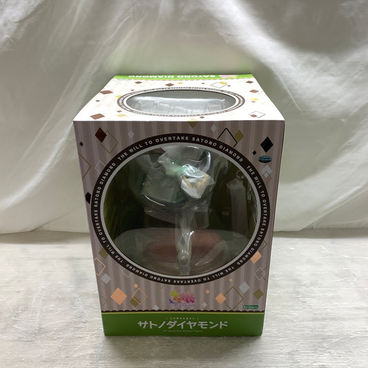 【中古品】 ウマ娘 フィギュア その背中を越えて サトノダイヤモンド コトブキヤ 箱あり 053-260730-YT-10-min 万代Net店