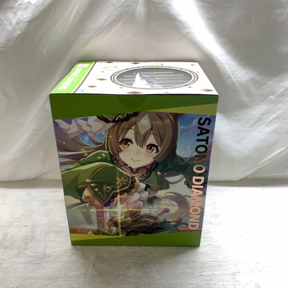 【中古品】 ウマ娘 フィギュア その背中を越えて サトノダイヤモンド コトブキヤ 箱あり 053-260730-YT-10-min 万代Net店