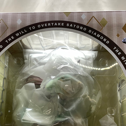 【中古品】 ウマ娘 フィギュア その背中を越えて サトノダイヤモンド コトブキヤ 箱あり 053-260730-YT-10-min 万代Net店
