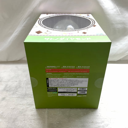 【中古品】 ウマ娘 フィギュア その背中を越えて サトノダイヤモンド コトブキヤ 箱あり 053-260730-YT-10-min 万代Net店