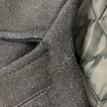 【現状渡し品】【メンズ】 U.S.740N PEA COAT ピーコート アウター 145-260402-kh-11-izu サイズ：40 カラー：ネイビー 万代Net店