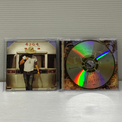 【中古品】 平井大 Life is Beautiful CD+DVD 邦楽 アルバム 013-260217-AS-2-min 万代Net店