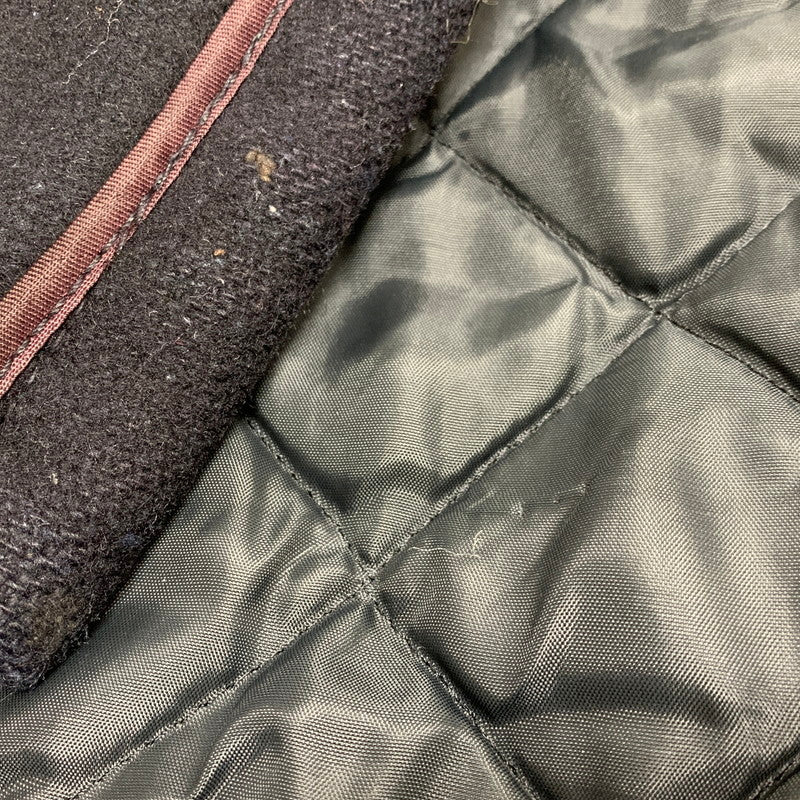 【現状渡し品】【メンズ】 U.S.740N PEA COAT ピーコート アウター 145-260402-kh-11-izu サイズ：40 カラー：ネイビー 万代Net店