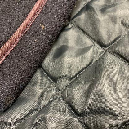 【現状渡し品】【メンズ】 U.S.740N PEA COAT ピーコート アウター 145-260402-kh-11-izu サイズ：40 カラー：ネイビー 万代Net店