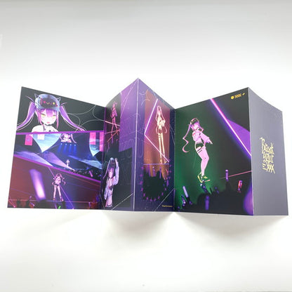 【中古品】 常闇トワ 1stソロライブ "Break your ×××" Blu-ray 054-260628-mo-01-fur 万代Net店
