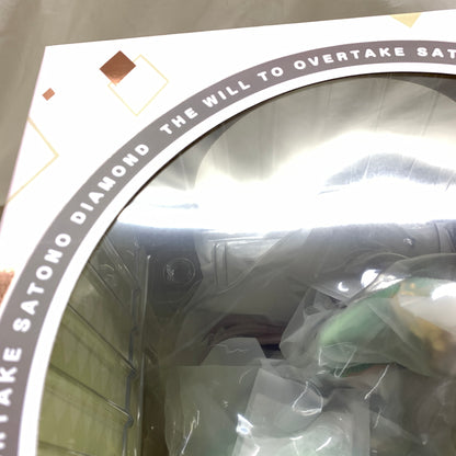 【中古品】 ウマ娘 フィギュア その背中を越えて サトノダイヤモンド コトブキヤ 箱あり 053-260730-YT-10-min 万代Net店