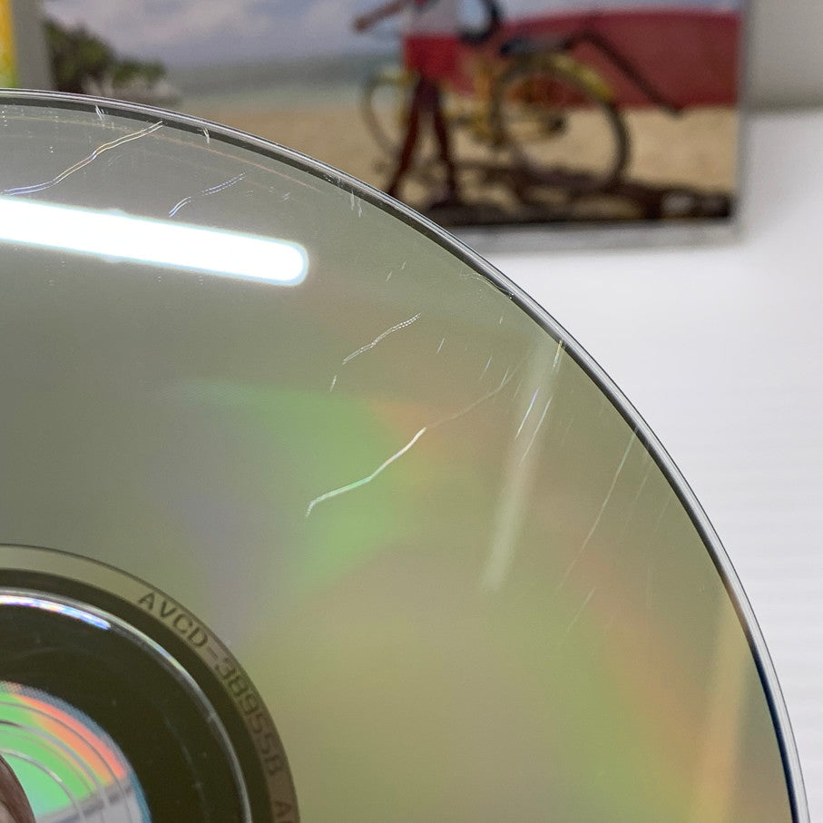 【中古品】 平井大 ALOOOOHANA!! CD+DVD 邦楽 アルバム 013-260217-AS-3-min 万代Net店