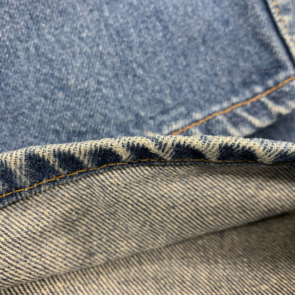 【中古品】【メンズ】 LEVI'S リーバイス 0501-0000 刻印190 メキシコ製 501XX DENIM PANTS デニム パンツ ボトムス 157-260403-kh-02-izu サイズ：29×30 カラー：インディゴ 万代Net店