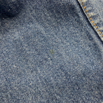 【中古品】【メンズ】 LEVI'S リーバイス 0501-0000 刻印190 メキシコ製 501XX DENIM PANTS デニム パンツ ボトムス 157-260403-kh-02-izu サイズ：29×30 カラー：インディゴ 万代Net店