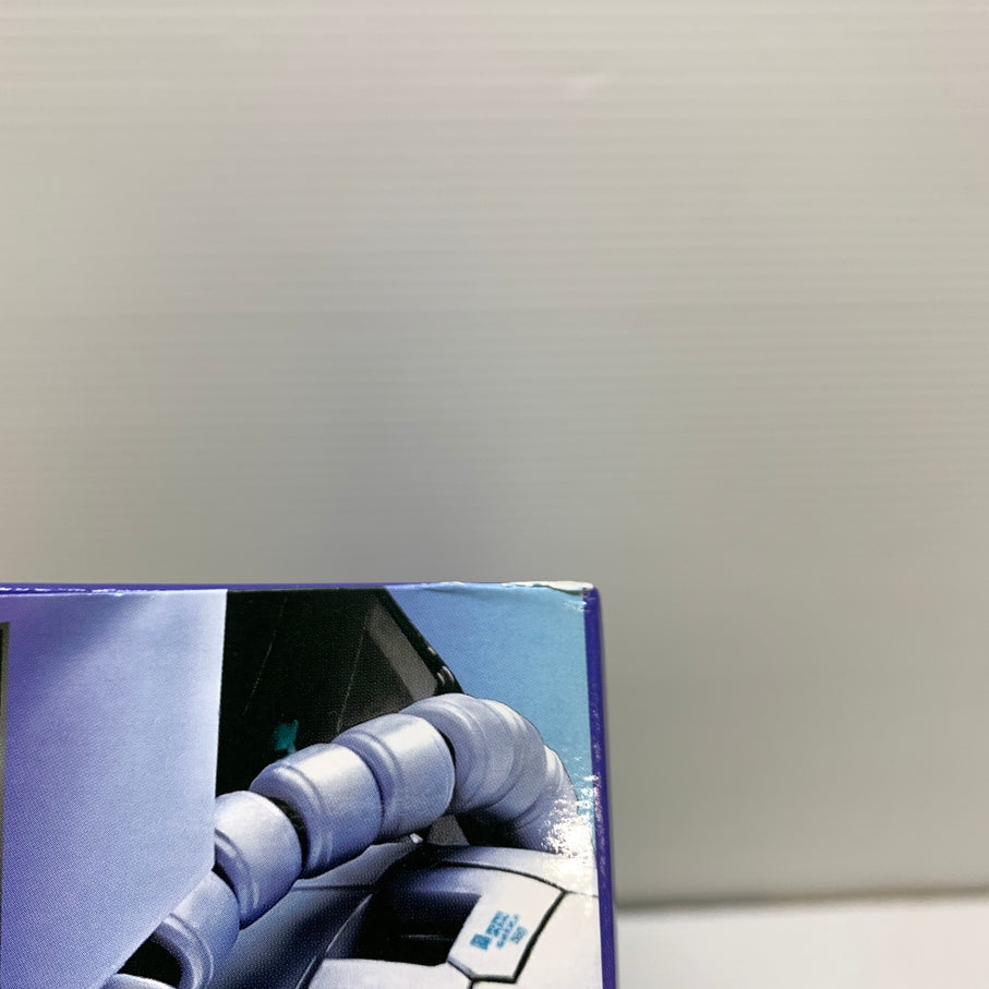 【現状渡し品】 MS-06S　ザクII HATSUNE MIKU 初音ミクver ガンプラ 未組立 箱あり バンダイ 056-260731-YT-01-min 万代Net店