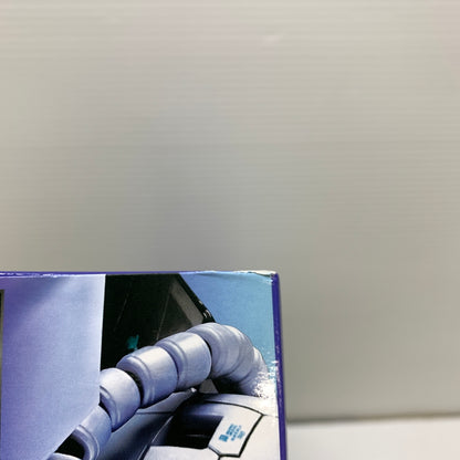【現状渡し品】 MS-06S　ザクII HATSUNE MIKU 初音ミクver ガンプラ 未組立 箱あり バンダイ 056-260731-YT-01-min 万代Net店