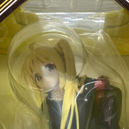 【中古品】 一番くじ アニメぼっち・ざ・ろっく VOLUME3 B賞 伊地知虹夏 フィギュア バンダイ 箱あり 053-261001-YT-08-min 万代Net店