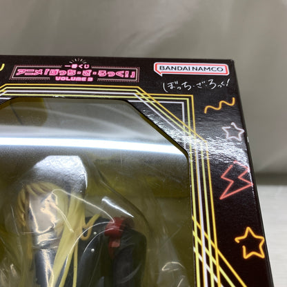 【中古品】 一番くじ アニメぼっち・ざ・ろっく VOLUME3 B賞 伊地知虹夏 フィギュア バンダイ 箱あり 053-261001-YT-08-min 万代Net店