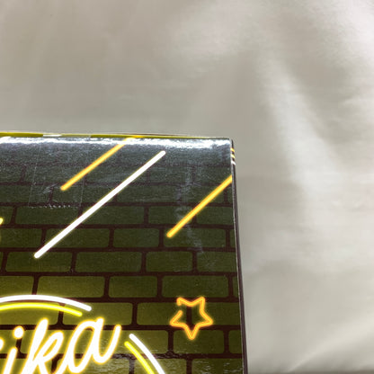【中古品】 一番くじ アニメぼっち・ざ・ろっく VOLUME3 B賞 伊地知虹夏 フィギュア バンダイ 箱あり 053-261001-YT-08-min 万代Net店