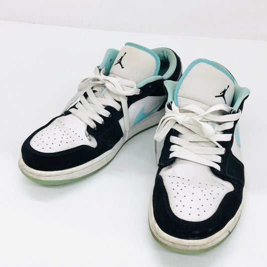 【ジャンク品】【メンズ】 NIKE ナイキ AIR JORDAN 1 LOW CQ9828-131 エア ジョーダン 1 ロー スニーカー シューズ 靴 160-241226-hn-02-fur サイズ：27.5cm US 9.5 カラー：マルチカラー 万代Net店