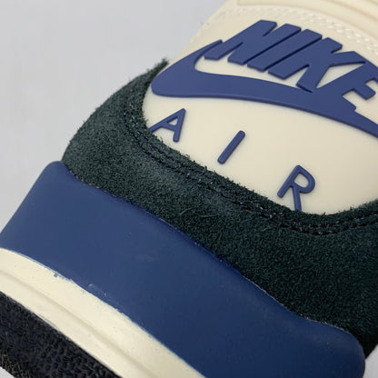 【中古品】【メンズ】 × A MA MANIERE ア・マ・マニエール HV8571-100 AIR JORDAN 3 RETRO OG SP FOR THE LOVE エア ジョーダン レトロ フォー ザ ラブ スニーカー 靴 160-260403-kh-07-izu サイズ：33 カラー：WHITE/DIFFUSED BLUE-ANTHRACITE 万代Net店