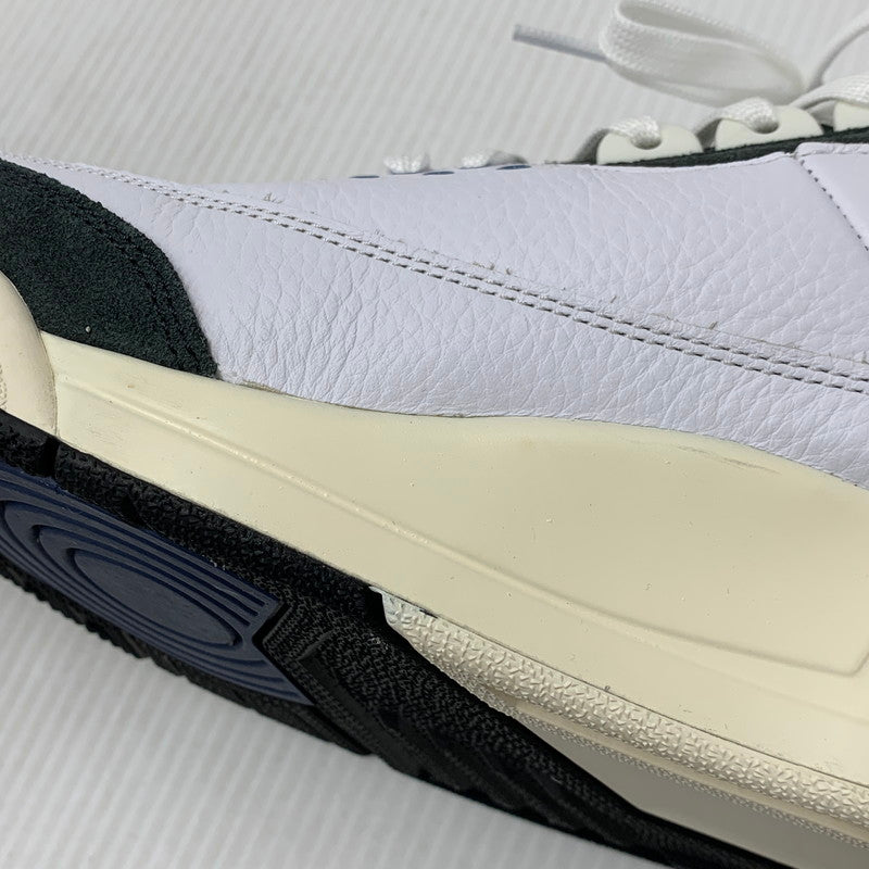 【中古品】【メンズ】 × A MA MANIERE ア・マ・マニエール HV8571-100 AIR JORDAN 3 RETRO OG SP FOR THE LOVE エア ジョーダン レトロ フォー ザ ラブ スニーカー 靴 160-260403-kh-07-izu サイズ：33 カラー：WHITE/DIFFUSED BLUE-ANTHRACITE 万代Net店