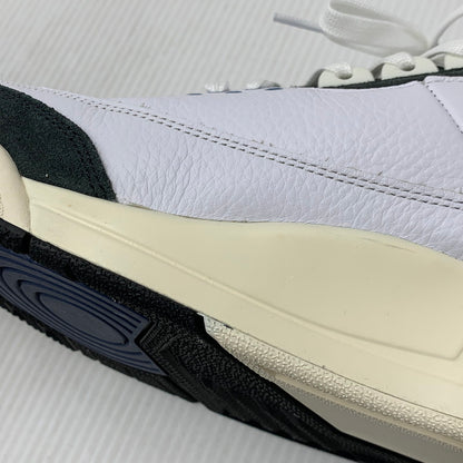 【中古品】【メンズ】 × A MA MANIERE ア・マ・マニエール HV8571-100 AIR JORDAN 3 RETRO OG SP FOR THE LOVE エア ジョーダン レトロ フォー ザ ラブ スニーカー 靴 160-260403-kh-07-izu サイズ：33 カラー：WHITE/DIFFUSED BLUE-ANTHRACITE 万代Net店