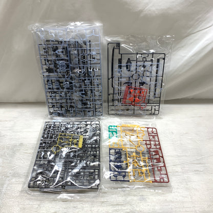【現状渡し品】 一番くじ 機動戦士ガンダム 鉄血のオルフェンズ C賞 MGSD ガンダムバルバトス ソリッドクリア ガンプラ 未組立 箱あり バンダイ 056-261001-YT-09-min 万代Net店