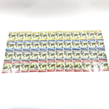 【中古品】 ホビージャパン Z-MAN GAMES PANDEMIC パンデミック:新たなる試練 ボードゲーム 038-260628-ma-02-fur 万代Net店