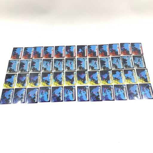 【中古品】 ホビージャパン Z-MAN GAMES PANDEMIC パンデミック:新たなる試練 ボードゲーム 038-260628-ma-02-fur 万代Net店