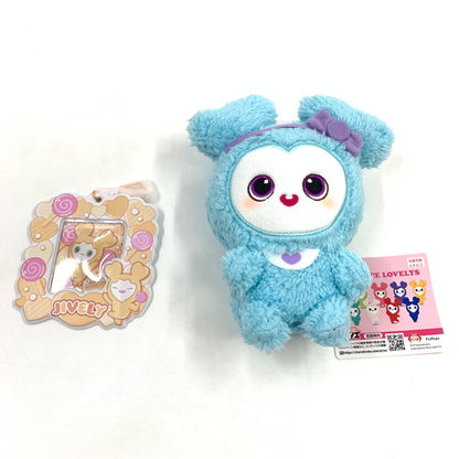 【中古品】 TWICE グッズセット 039-260628-ma-03-fur 万代Net店