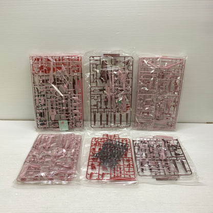 【現状渡し品】 HGBF RX-93-ν2VA Hi-νガンダムヴレイブアメイジング Ver.紅の彗星 ガンプラEXPO限定 箱あり バンダイ 058-260731-YT-04-min 万代Net店