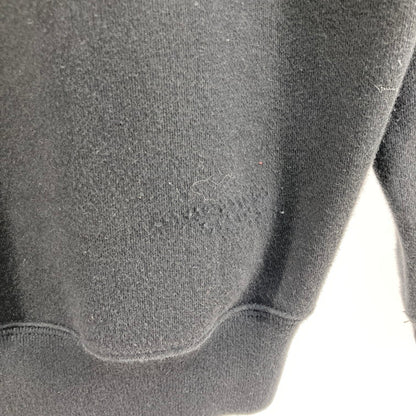 【中古品】【メンズ】 ANDSUNS アンドサンズ パーカー 147-260116-WA-08-iwa サイズ：M カラー：ブラック 万代Net店