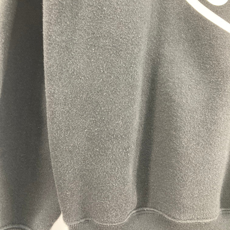 【中古品】【メンズ】 ANDSUNS アンドサンズ パーカー 147-260116-WA-08-iwa サイズ：M カラー：ブラック 万代Net店