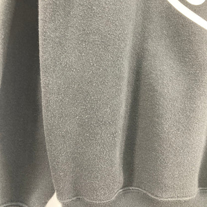 【中古品】【メンズ】 ANDSUNS アンドサンズ パーカー 147-260116-WA-08-iwa サイズ：M カラー：ブラック 万代Net店