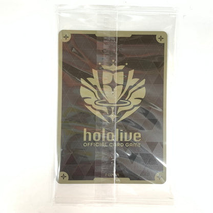 【未使用品】 ホロライブ 0期生 花火特典 ホロカ プロモ 073-260131-mo-06-fur 万代Net店