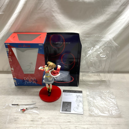 【現状渡し品】 F:NEX 少女☆歌劇 レヴュースタァライト 大場なな 1/7 スケール フィギュア FuRyu フリュー 箱あり 053-261001-YT-11-min 万代Net店