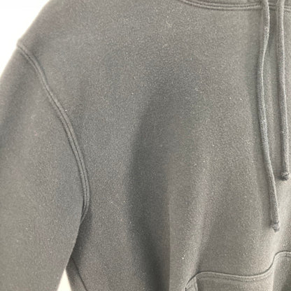 【中古品】【メンズ】 ANDSUNS アンドサンズ パーカー 147-260116-WA-08-iwa サイズ：M カラー：ブラック 万代Net店