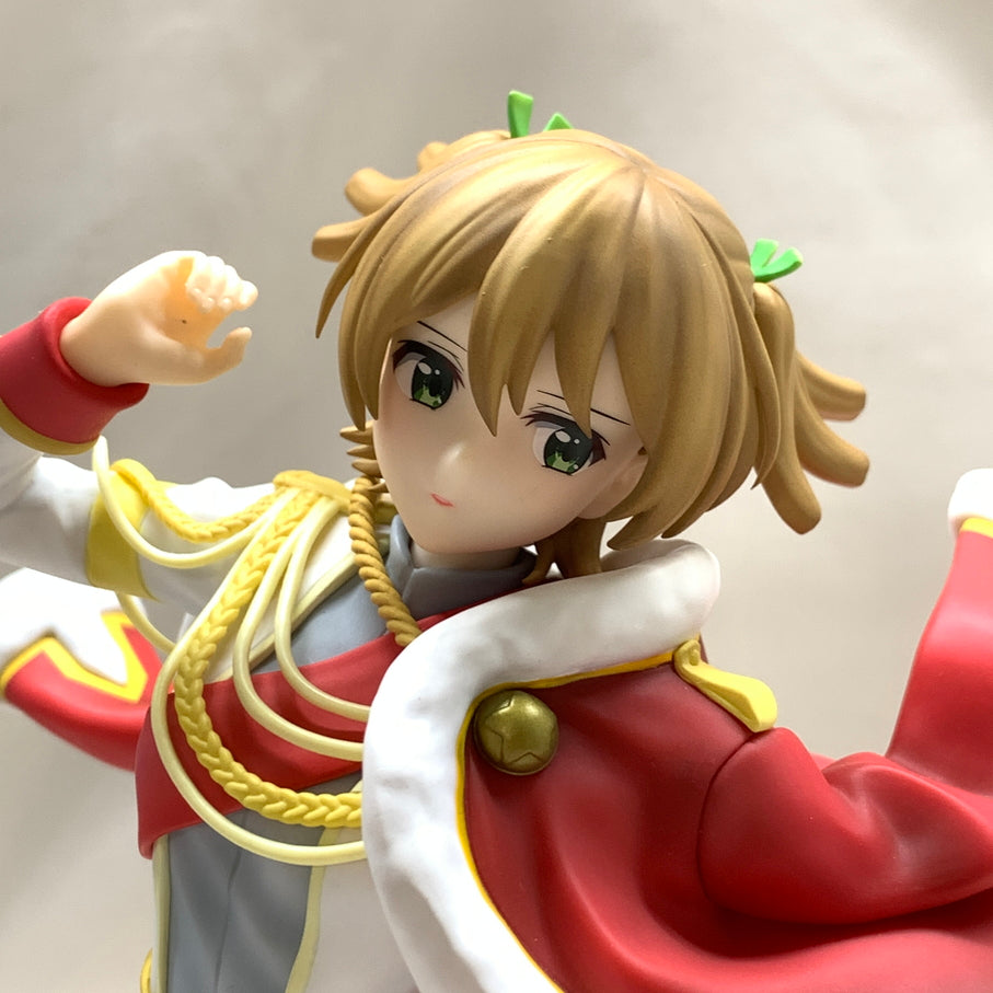 【現状渡し品】 F:NEX 少女☆歌劇 レヴュースタァライト 大場なな 1/7 スケール フィギュア FuRyu フリュー 箱あり 053-261001-YT-11-min 万代Net店