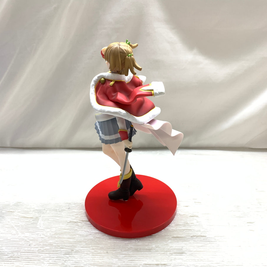 【現状渡し品】 F:NEX 少女☆歌劇 レヴュースタァライト 大場なな 1/7 スケール フィギュア FuRyu フリュー 箱あり 053-261001-YT-11-min 万代Net店